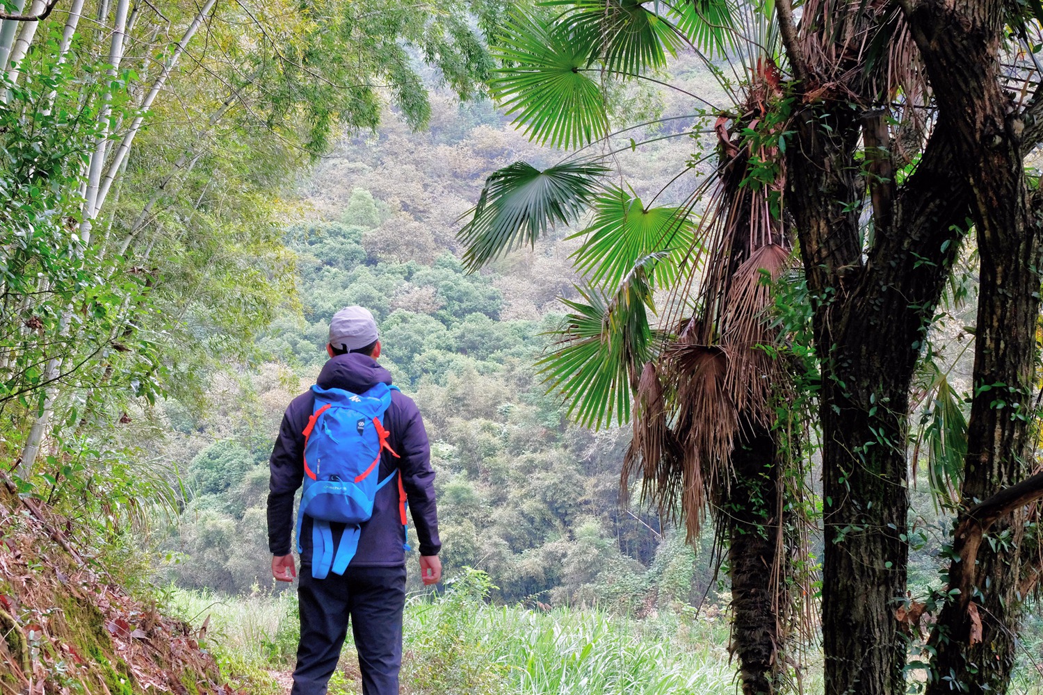 很实用的保暖穿搭推荐,春秋天穿什么既保暖又好看