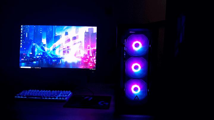 安钛克散热最好的机箱,安钛克机箱对比评测