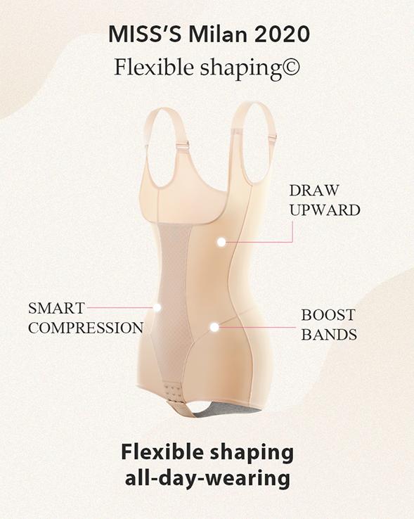 十大塑身内衣排行榜,内衣推荐塑身衣