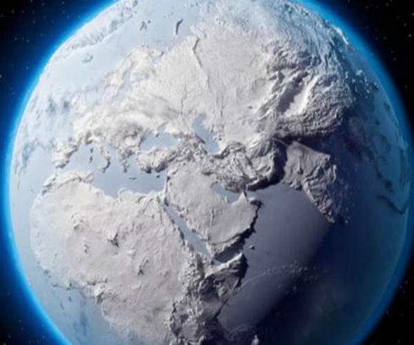 2050年世界末日之谜,2050年的世界末日只是推测吗