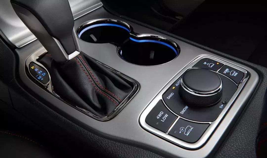 jeep大切降价销售,jeep大切优惠