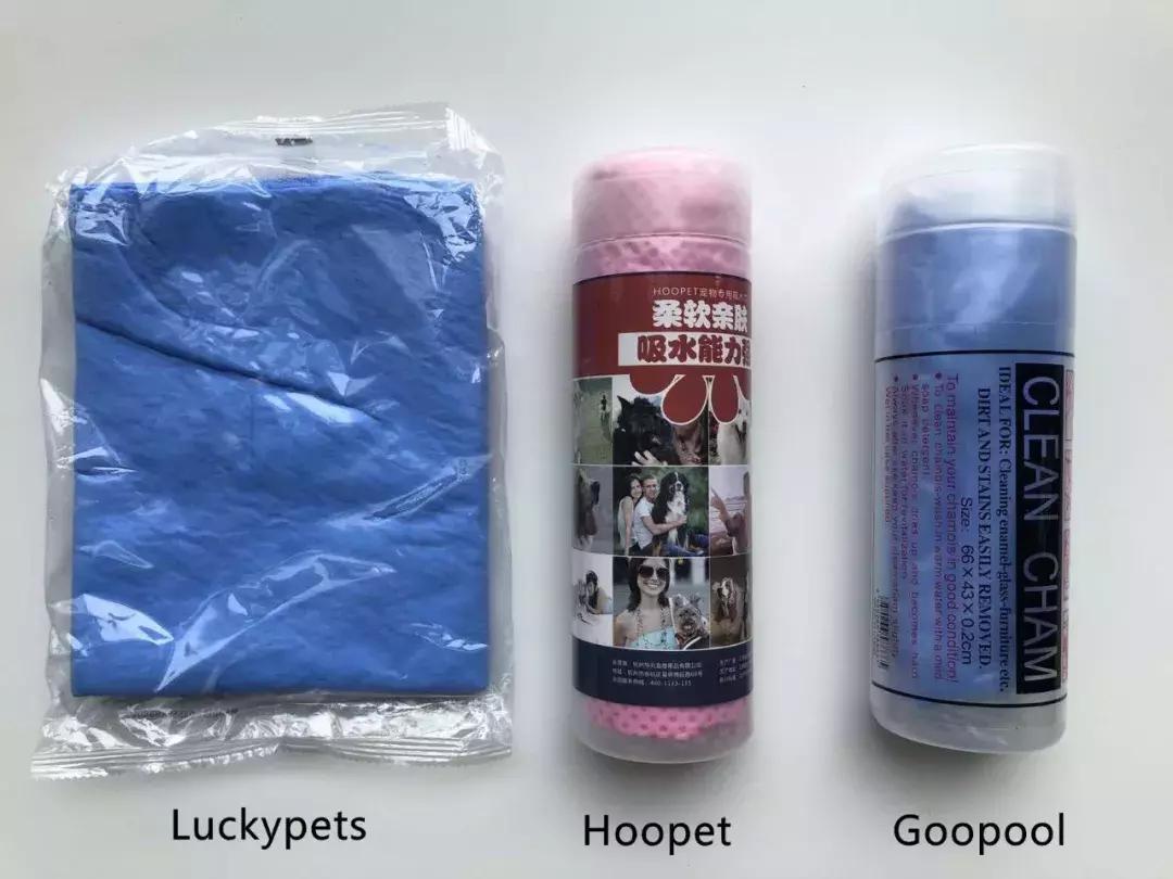 一次性宠物浴巾测评,宠物浴巾测评