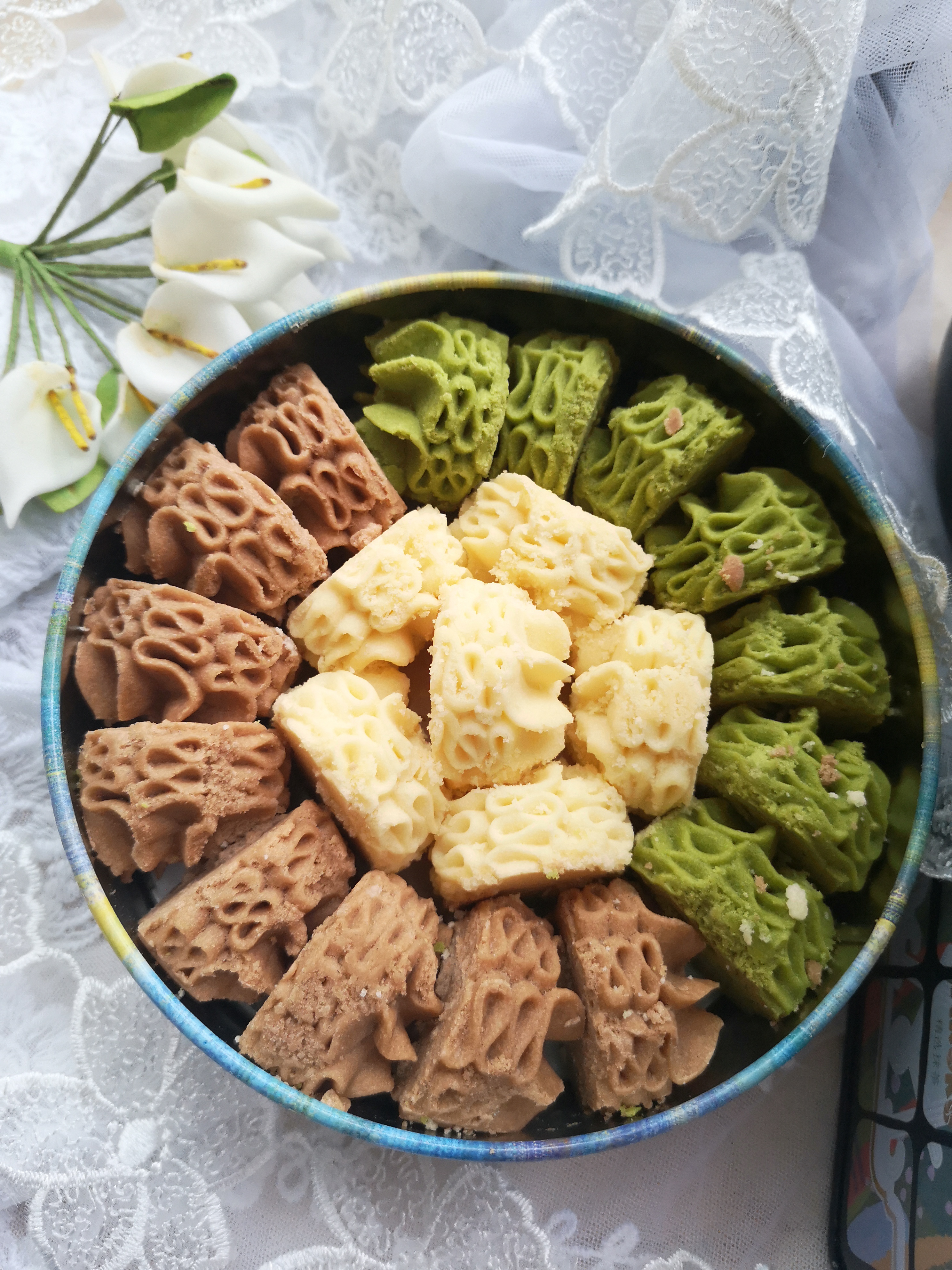 抹茶控必买,抹茶控无法拒绝的4种抹茶