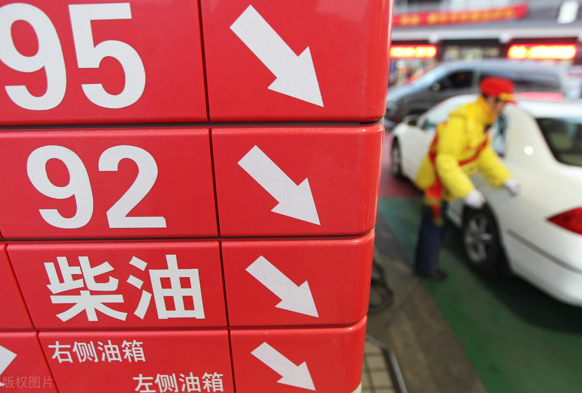 黑油致癌吗,黑油危害