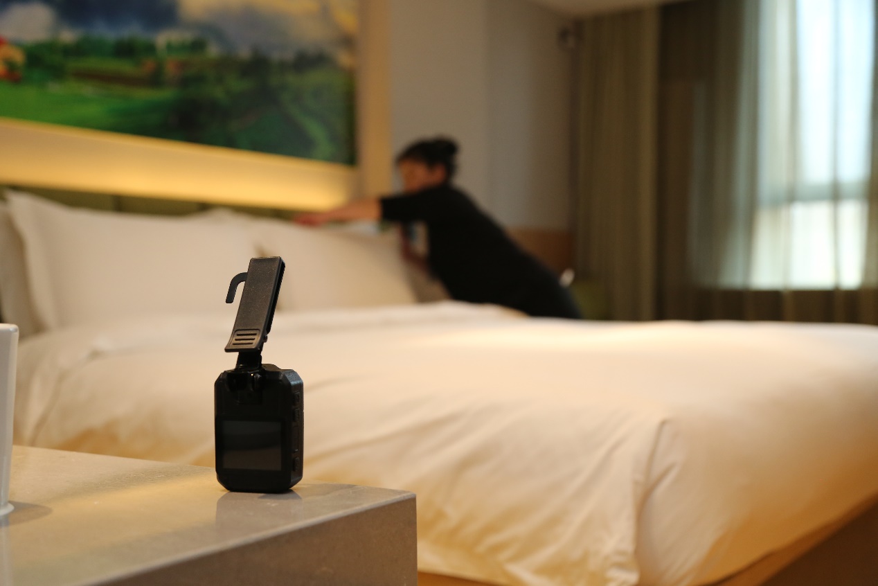 北京冬日度假酒店,秋果酒店和全季酒店