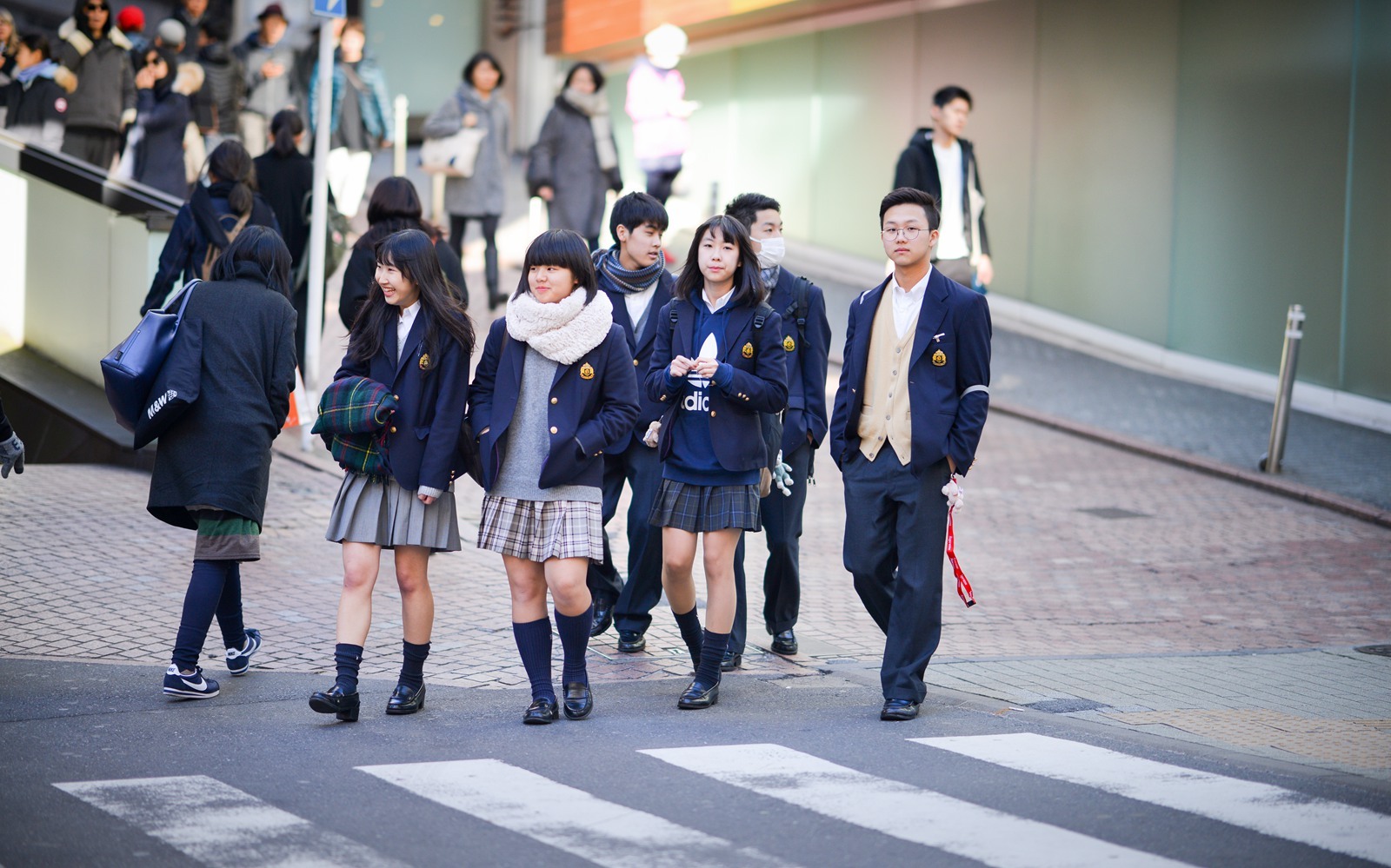 关于日本的传言,日本谣言