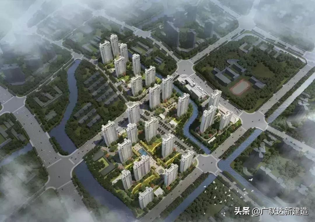 中建三局两子公司：2019一季度就完成全年指标，为什么这么厉害？