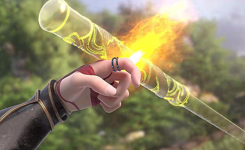 斗罗大陆掌控七种元素的龙类武魂,斗罗大陆中能压制龙类的武魂