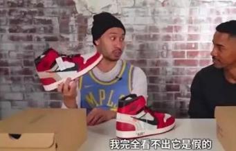 莆田鞋在美国出名,莆田鞋美国出名吗