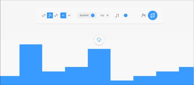 ppt高端大气渐变排版,ppt怎么制作气泡动图
