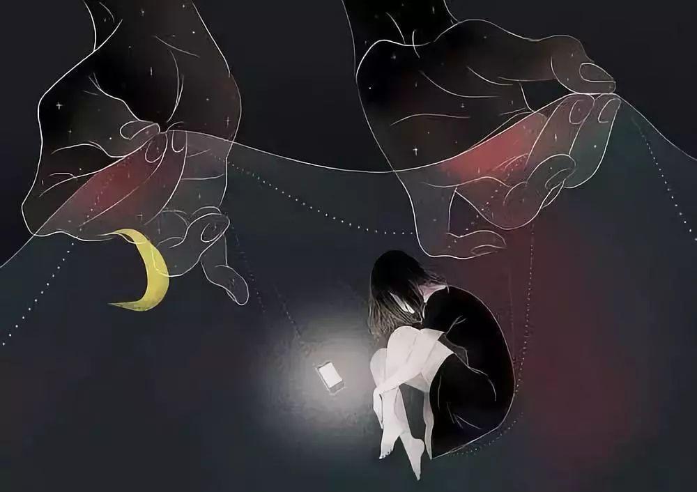 为什么有时候很晚睡却睡不着,晚睡了怎么觉得很困什么原因