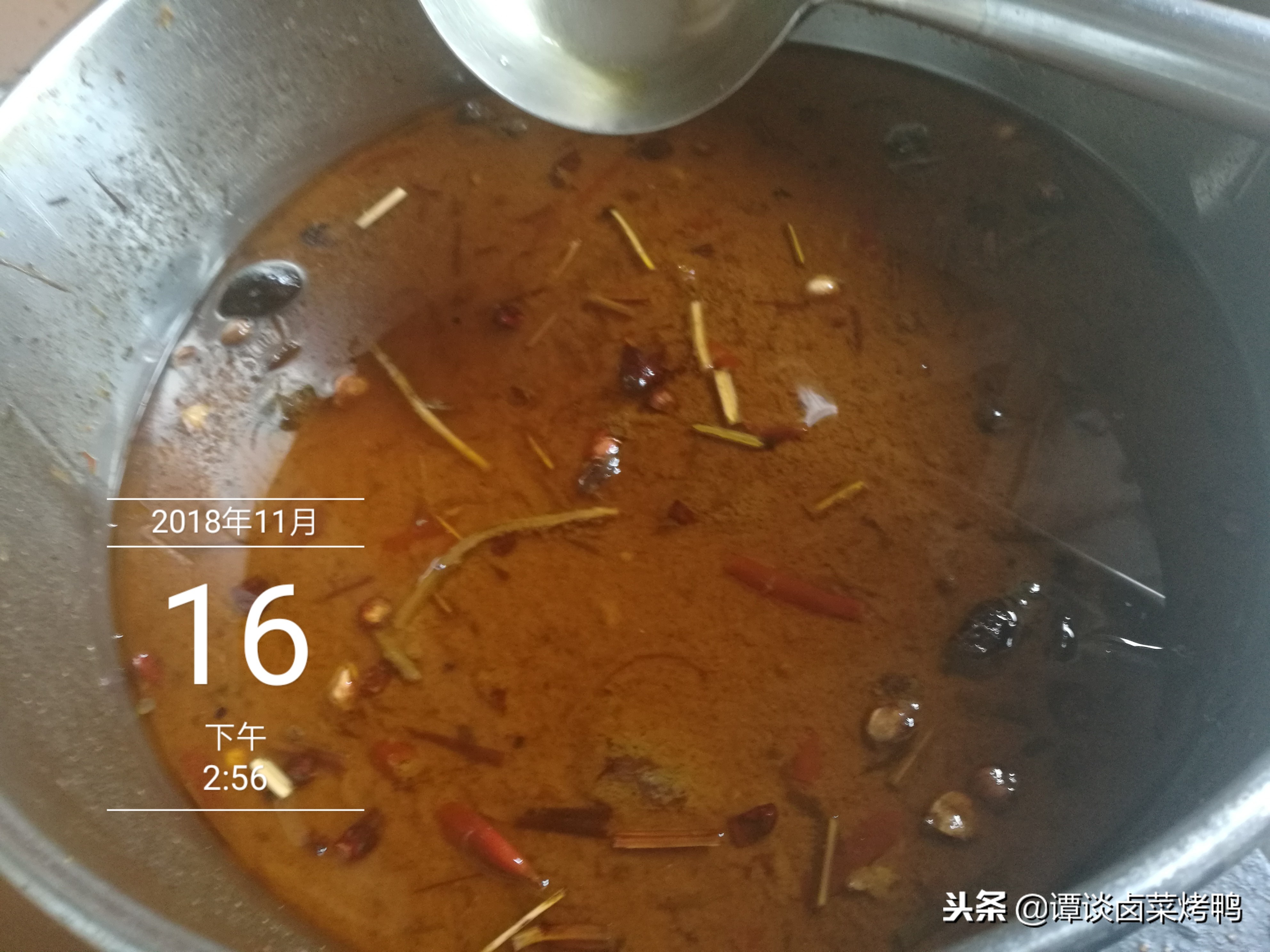 卤水正确的清理方式,卤水如何保管才能保持原有的风味