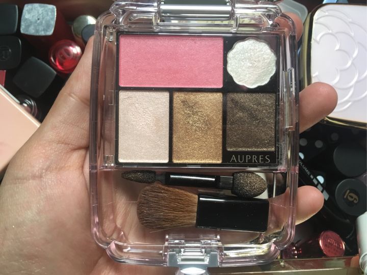 值得买的便宜大牌彩妆推荐,好用实惠小品牌的彩妆推荐