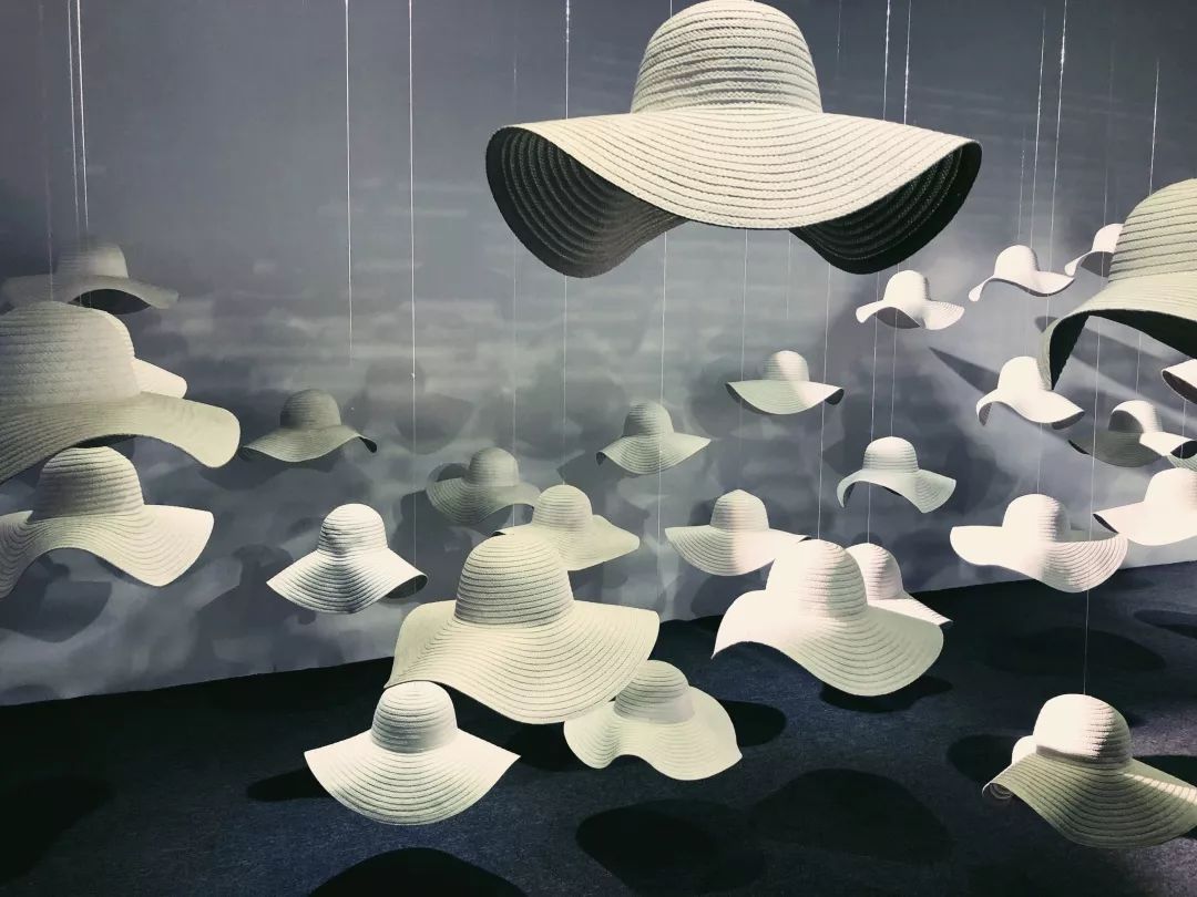 成都太古里时尚潮人,0元玩转太古里