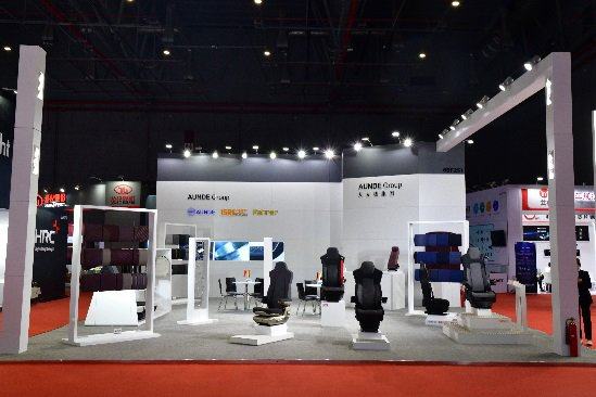 伊思灵高端卡车座椅,伊思灵华泰座椅多少钱