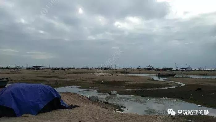 想要钓一条大鱼有多难？从越南转战回三亚，见识越南的绝户网.