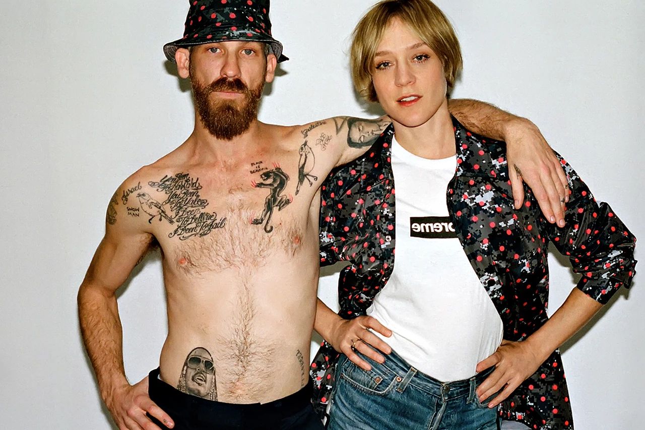 一块红砖打上LOGO卖出天价,顶级潮牌是这么打造的