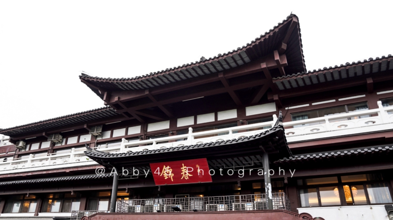 因为疫情被聚焦的扬州，是什么样的地方？单说美食就让人赞不绝口