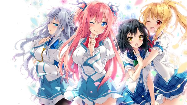 日常推书大全,推书类总结