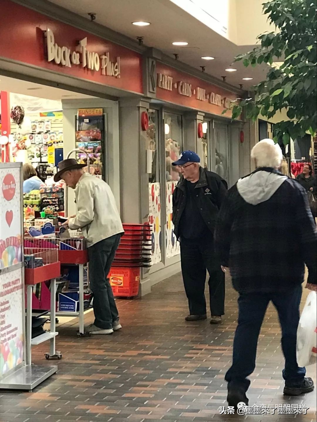 加拿大人慢节奏,加拿大人的日常生活