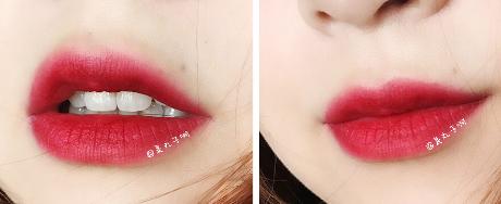 雾面的唇釉大牌可爱,2023年夏天流行的唇釉