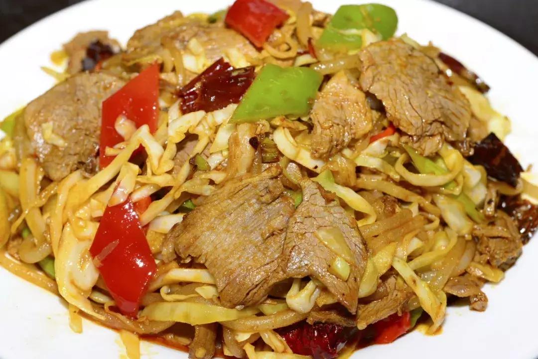 银川一个不一样的西北城市,宁夏银川大西北