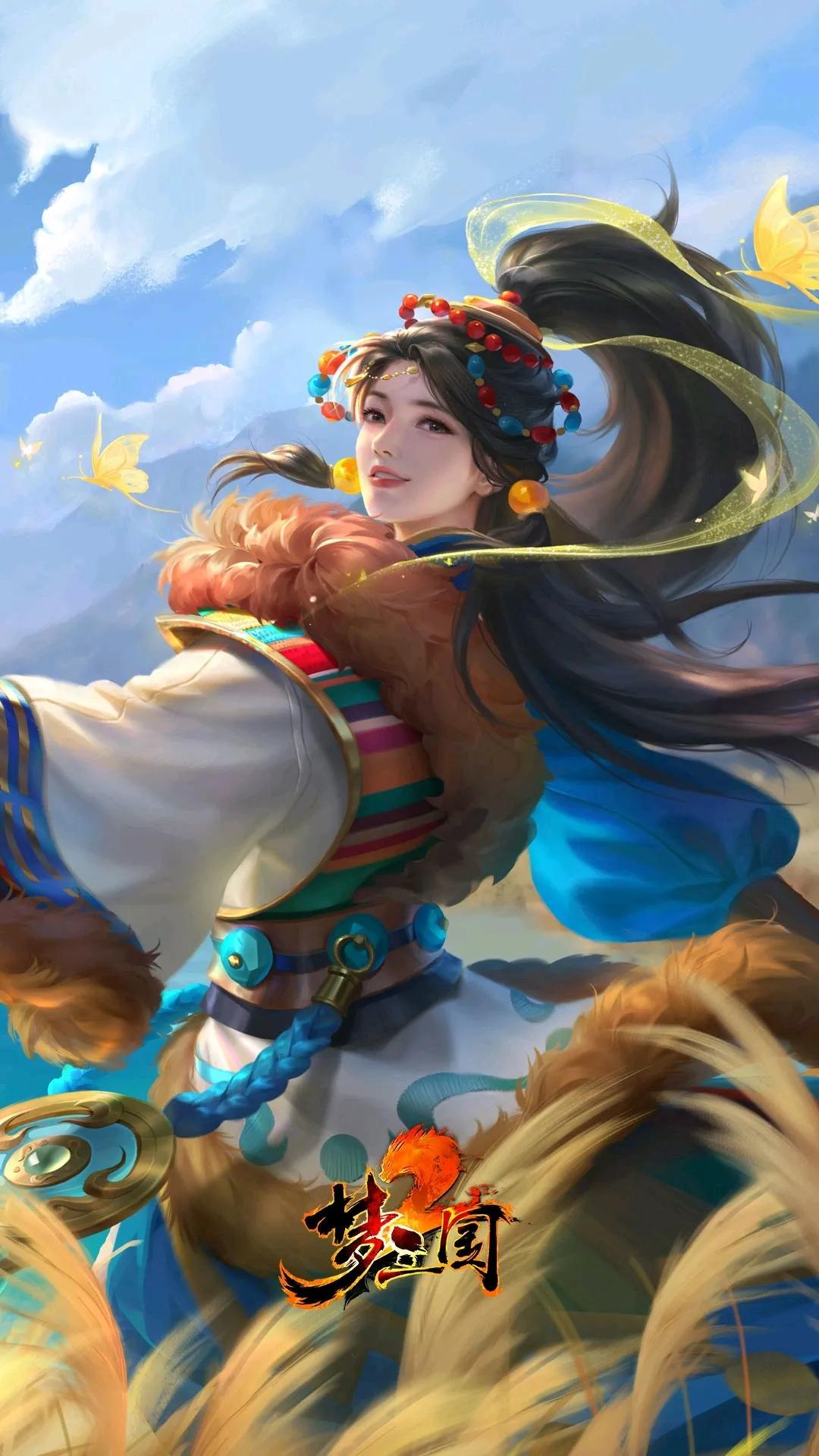 杭州亚运会梦三国,杭州亚运电竞中国队梦三国名单