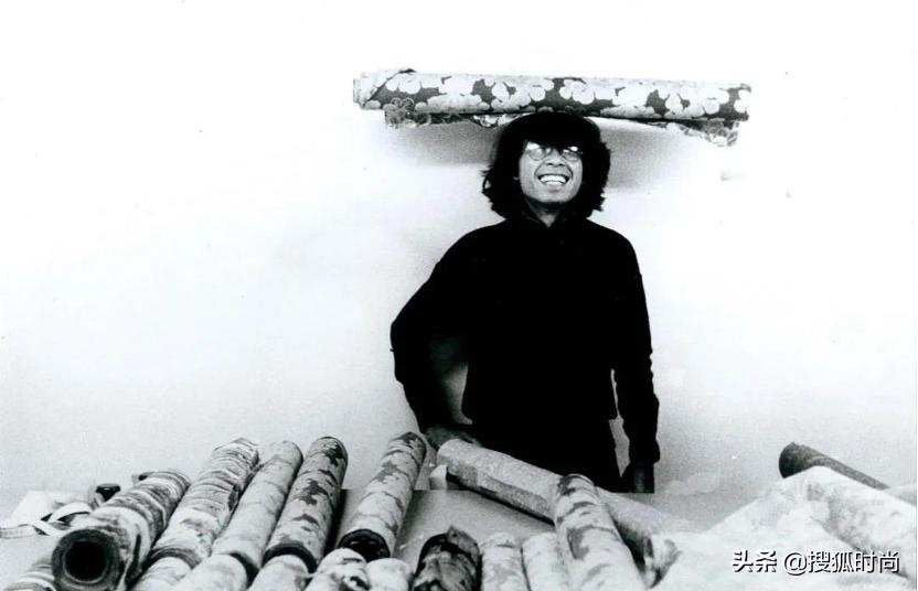 高田贤三为什么在日本便宜,kenzo高田贤三2020秋冬