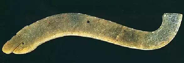 古玉收藏看门道，你知道吗？