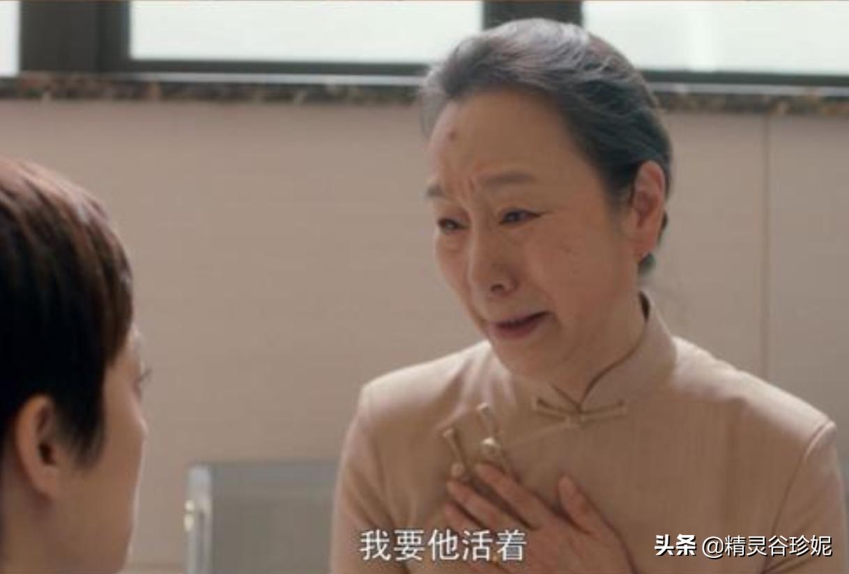 安家江奶奶捐赠房产哪一集,安家江奶奶房子捐给国家合法吗