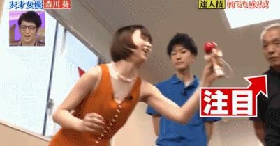 日本“开挂少女”：被演艺事业埋没的天才