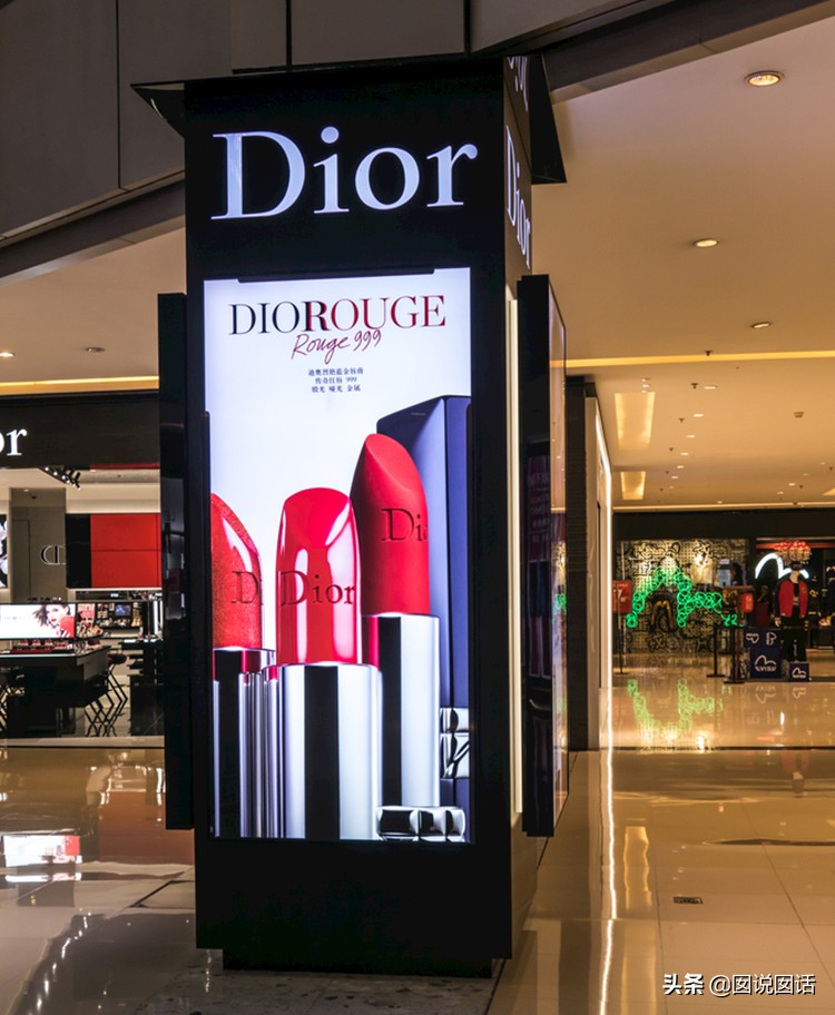 喷绘写真和印刷有什么区别,喷绘和写真是怎么样的