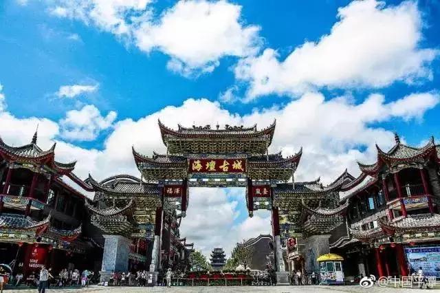 福建这个网红岛屿，你还没去过吗？