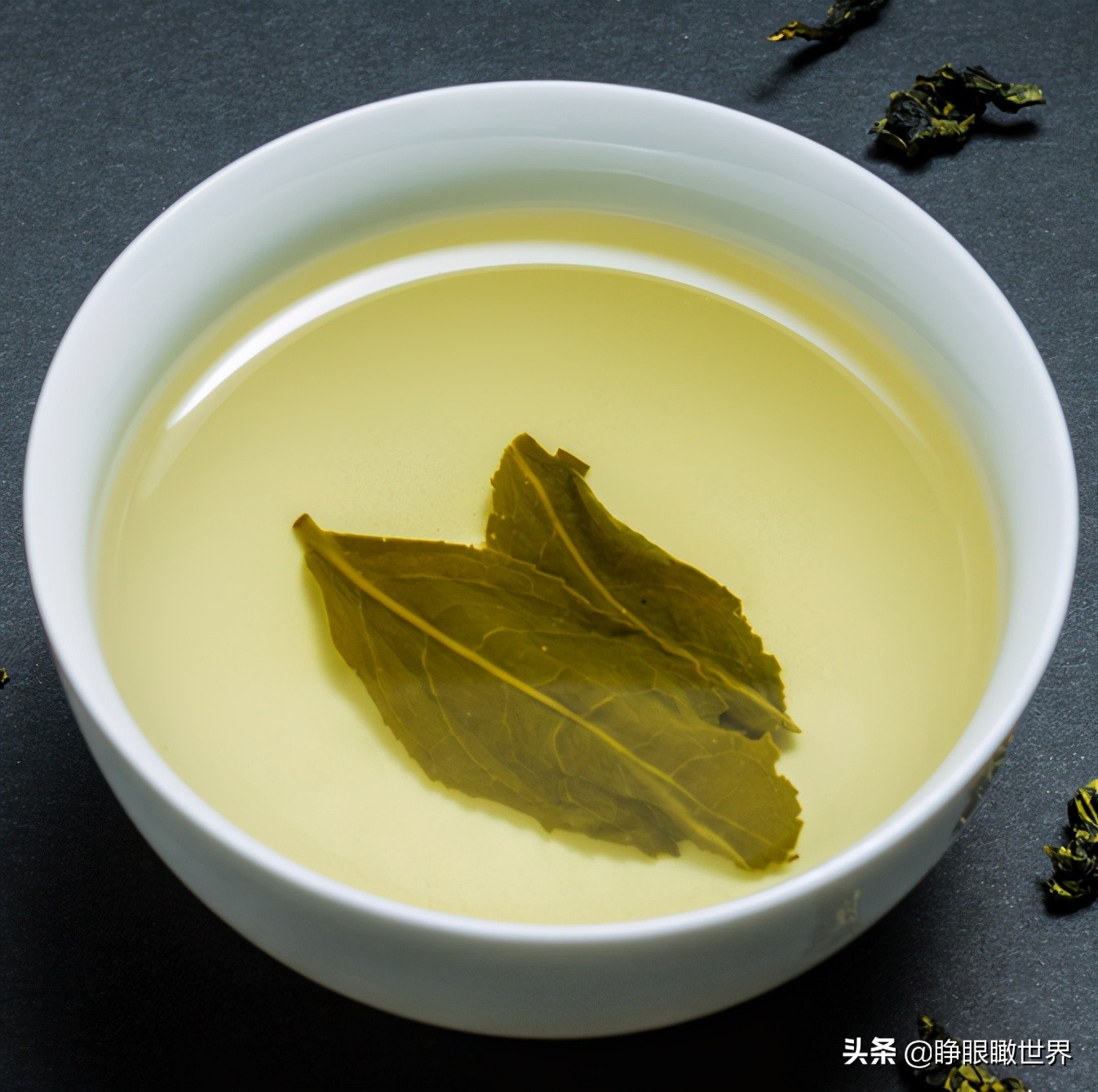 福建十大名茶排行榜,福建名茶排行榜前十名