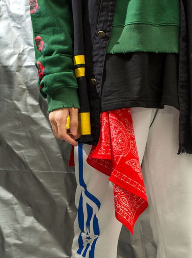 发带既简单又好看,发带能做什么