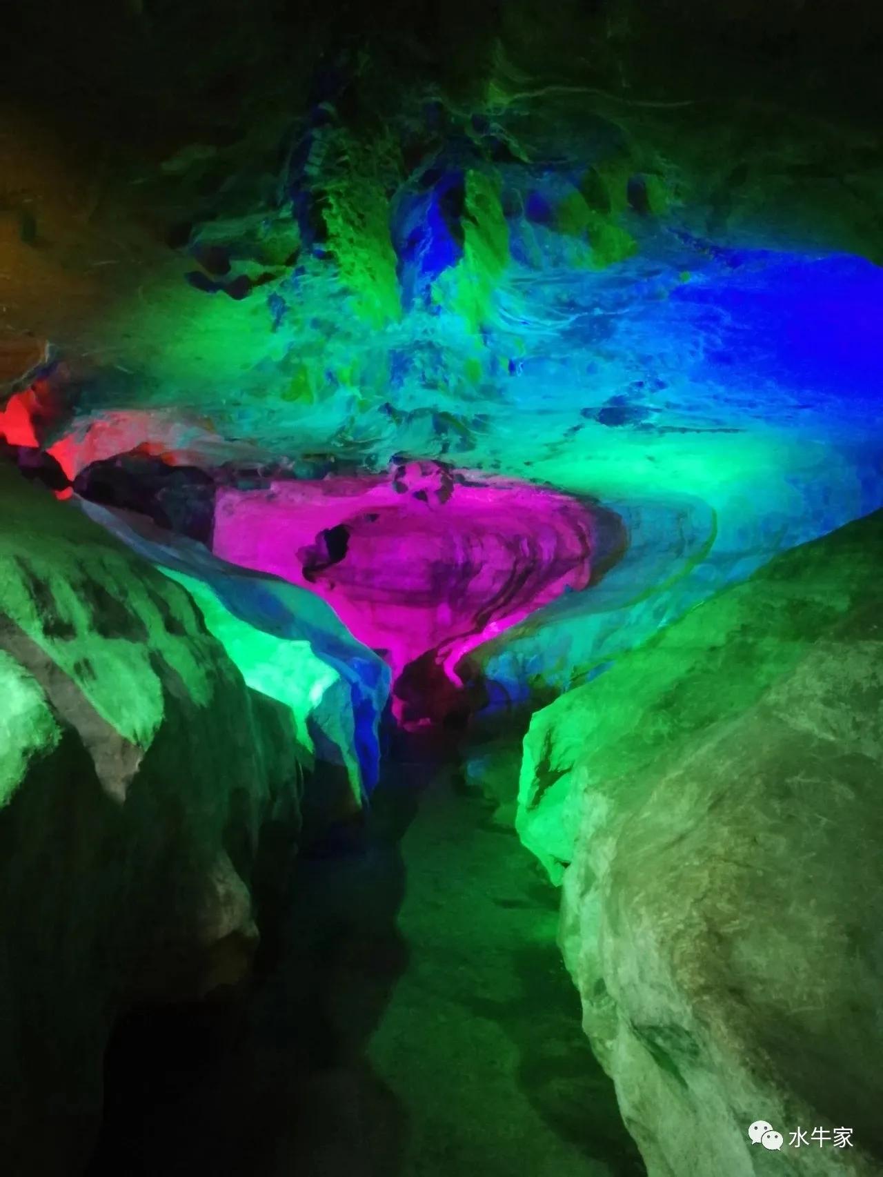 苏州西山第九洞天林屋洞,西山岛第九洞天美景