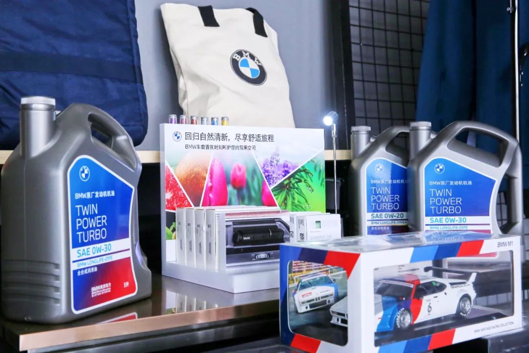 宝马康波：将我们的客户变成BMW粉丝