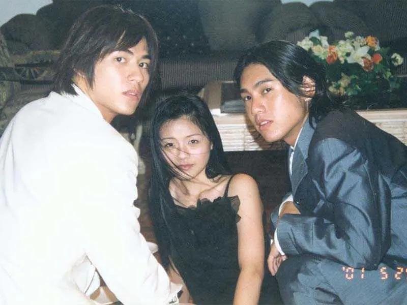 限制级华语剧，可惜线上看不到