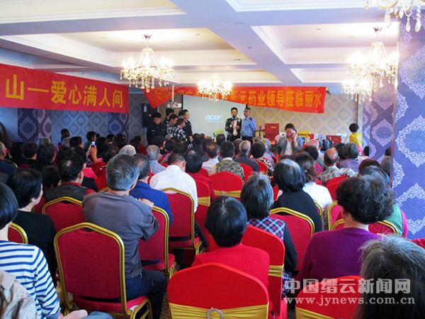 保健品的营销问题,卖保健品抓住顾客痛点