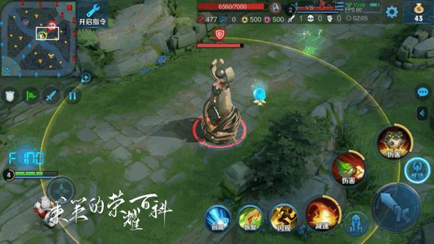 国服鲁班七号一枪秒脆皮,鲁班七号详细教程打法和思路