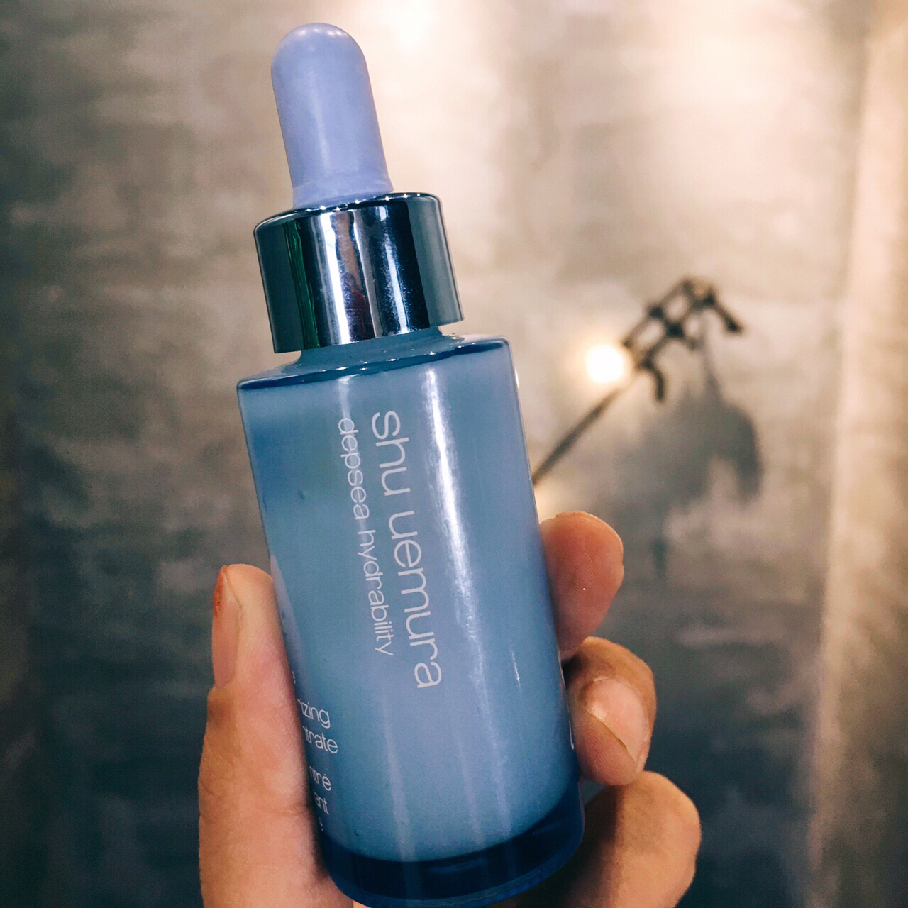 适合大油皮最真实有效的护肤,混合油皮毛孔深层护理