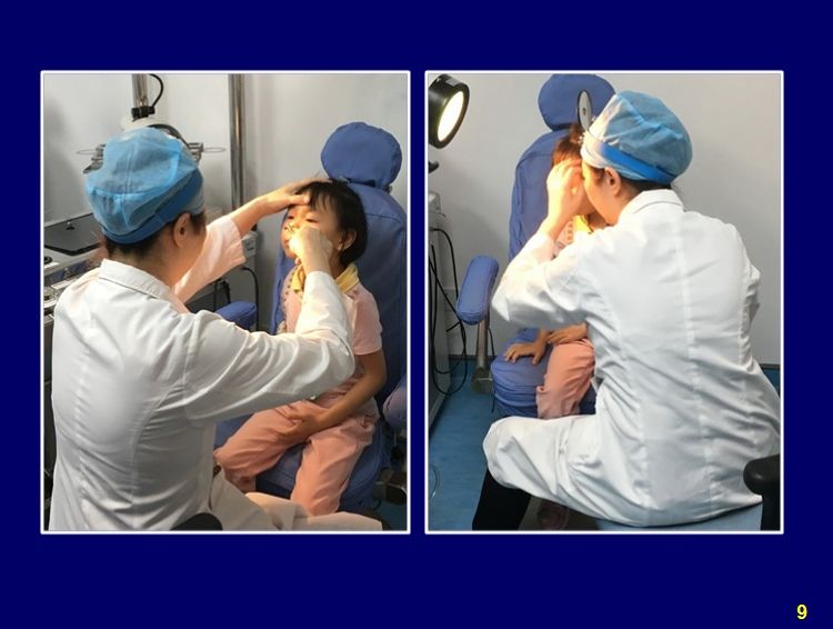 儿童分泌性中耳炎最佳治疗方法,儿童分泌性中耳炎文献