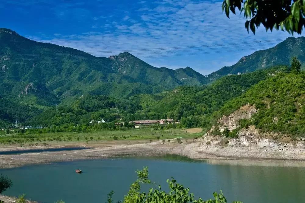 去北京不可错过的地方,不去热门景点游北京