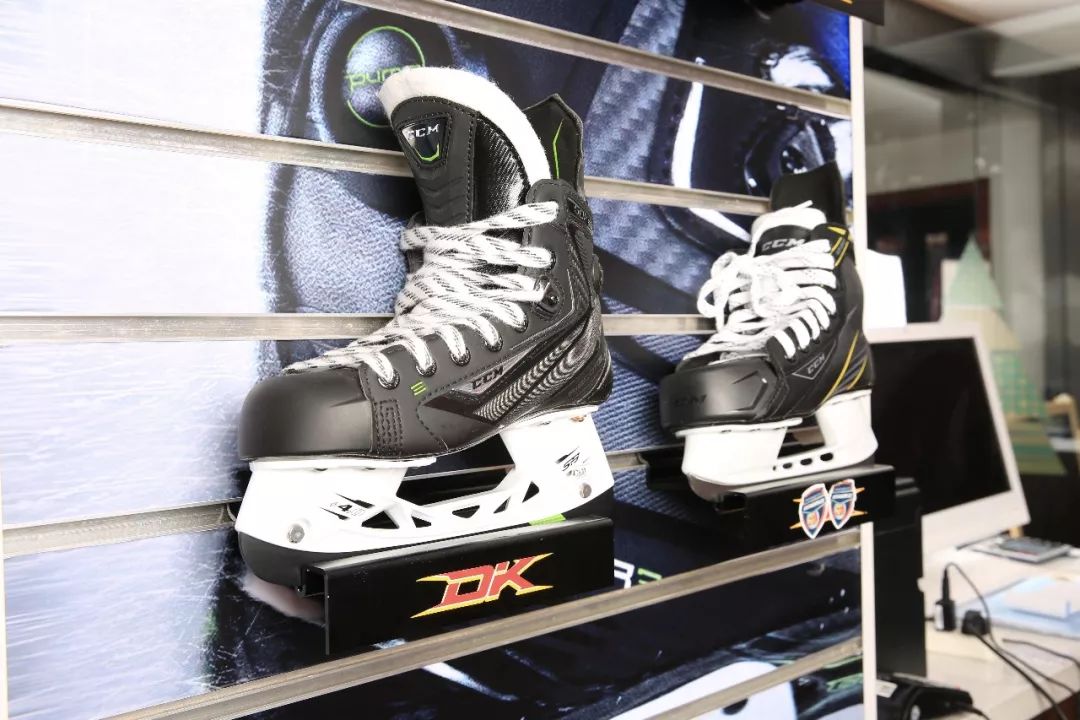 冰球窍门冰球鞋怎样保养才能穿的更久？