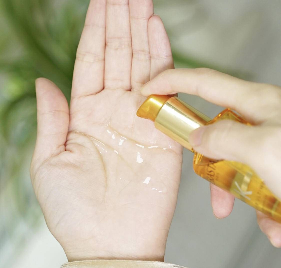 怎样烫韩系慵懒的卷,法式慵懒卷怎么烫自然好看