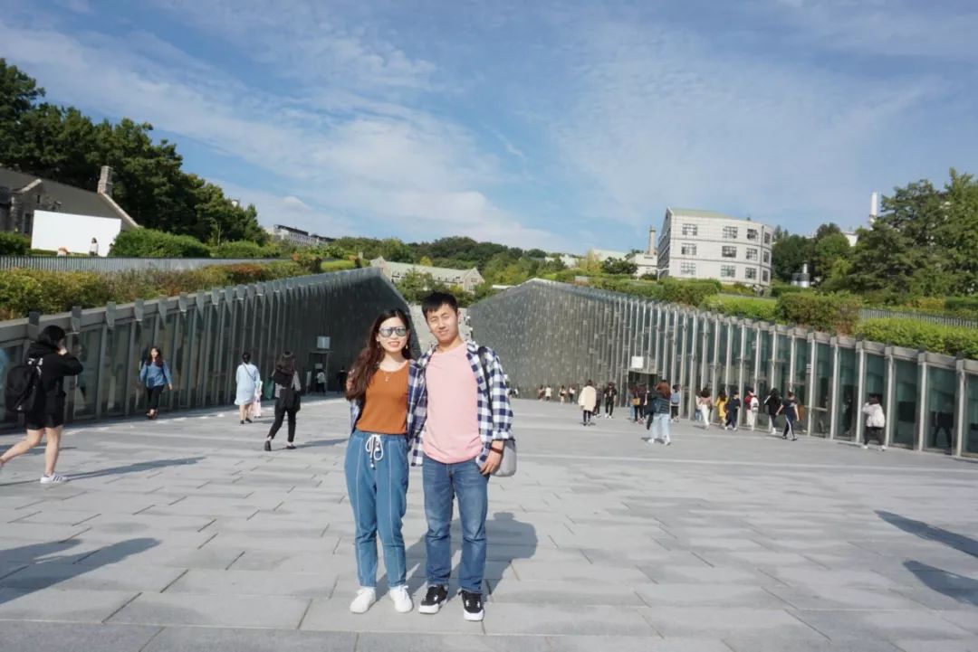 首尔釜山怎么玩？最全旅*行游**程攻略（7天）都在这里了