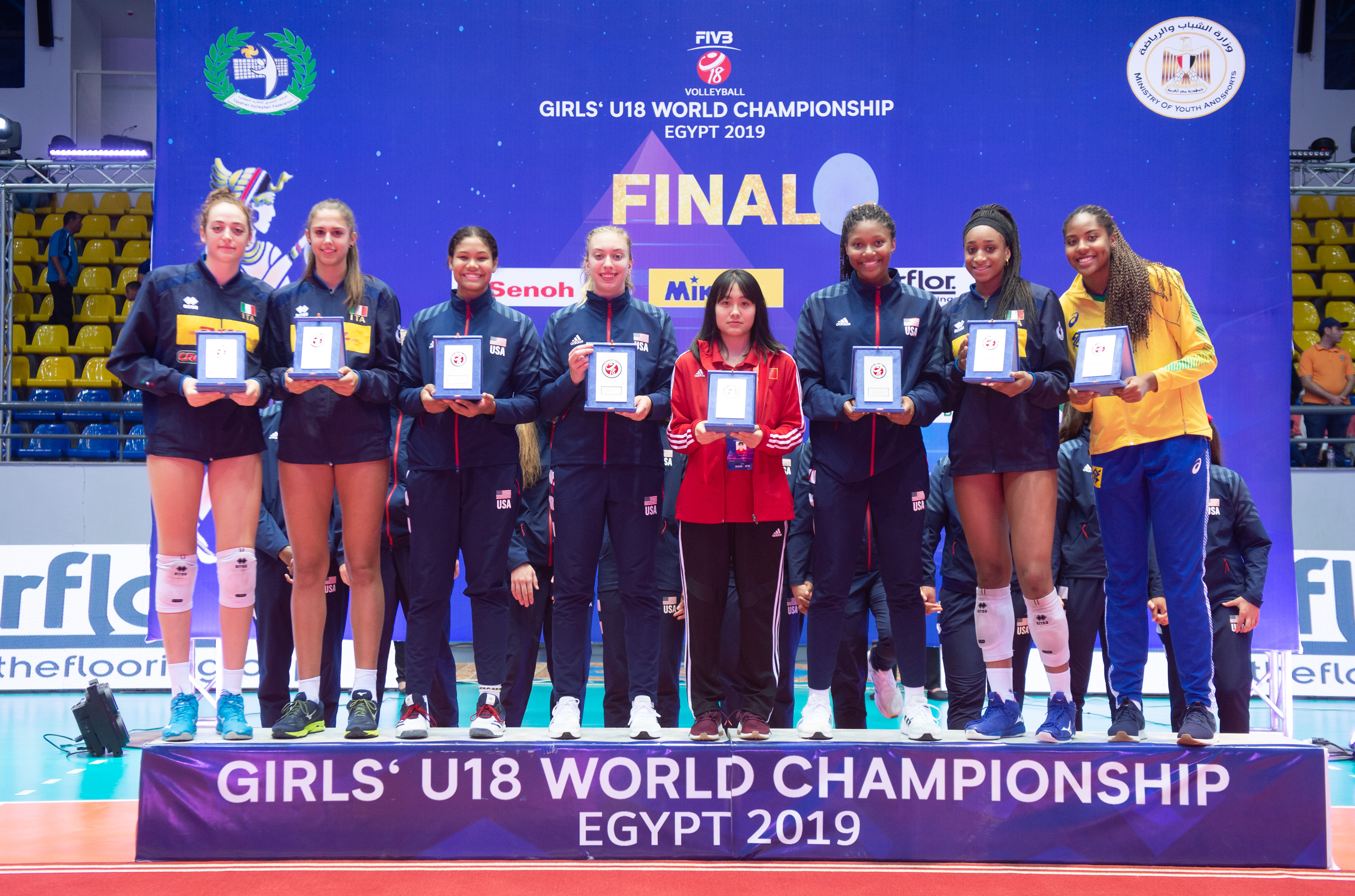 女排朱晨辰,朱星辰排球