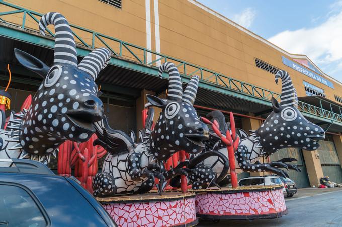 再次拥抱巴西，千万种风情想与你诉说,上）