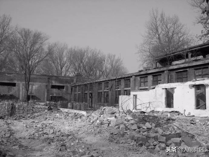 中国的山寨刀,我国刀具为何没落