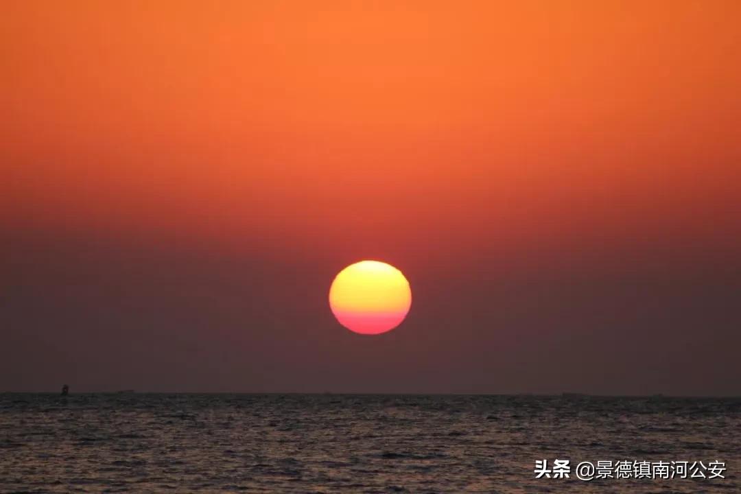 唐诗里的那些夕阳黄昏,古诗词中充满了孤独与心碎的诗句